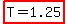 highlight%28T=1.25%29