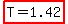 highlight%28T=1.42%29