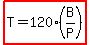 highlight%28T=120%28B%2FP%29%29