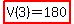 highlight%28V%283%29=180%29