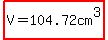 highlight%28V=104.72cm%5E3%29