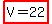 highlight%28V=22%29