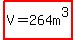 highlight%28V=264m%5E3%29