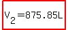 highlight%28V%5B2%5D=875.85L%29