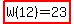 highlight%28W%2812%29=23%29