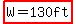 highlight%28W=130ft%29