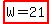 highlight%28W=21%29