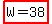 highlight%28W=38%29