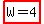 highlight%28W=4%29