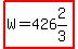 highlight%28W=426%262%2F3%29