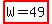 highlight%28W=49%29
