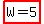 highlight%28W=5%29
