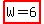 highlight%28W=6%29