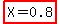 highlight%28X=0.8%29