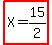 highlight%28X=15%2F2%29