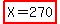 highlight%28X=270%29