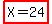highlight%28X+=+24%29