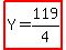 highlight%28Y=119%2F4%29