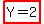 highlight%28Y=2%29