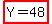 highlight%28Y=48%29