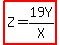 highlight%28Z=19Y%2FX%29