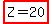 highlight%28Z=20%29