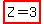 highlight%28Z=3%29