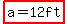 highlight%28a=+12ft%29