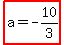 highlight%28a=-10%2F3%29