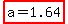 highlight%28a=1.64%29