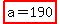 highlight%28a=190%29