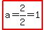 highlight%28a=2%2F2=1%29