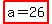 highlight%28a=26%29