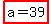 highlight%28a=39%29