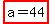highlight%28a=44%29