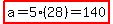 highlight%28a=5%2828%29=140%29