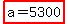 highlight%28a=5300%29
