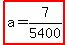 highlight%28a=7%2F5400%29