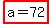 highlight%28a=72%29