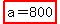 highlight%28a=800%29