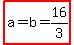 highlight%28a=b=16%2F3%29