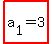 highlight%28a%5B1%5D=+3%29