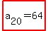 highlight%28a%5B20%5D=64%29