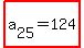 highlight%28a%5B25%5D=124%29