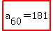 highlight%28a%5B60%5D=181%29