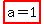 highlight%28a++=+1%29
