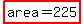 highlight%28area=225%29