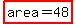 highlight%28area=48%29