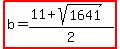 highlight%28b=%2811%2Bsqrt%281641%29%29%2F2%29