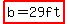 highlight%28b=+29ft%29